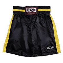 Pro Style Polysatin Trunks